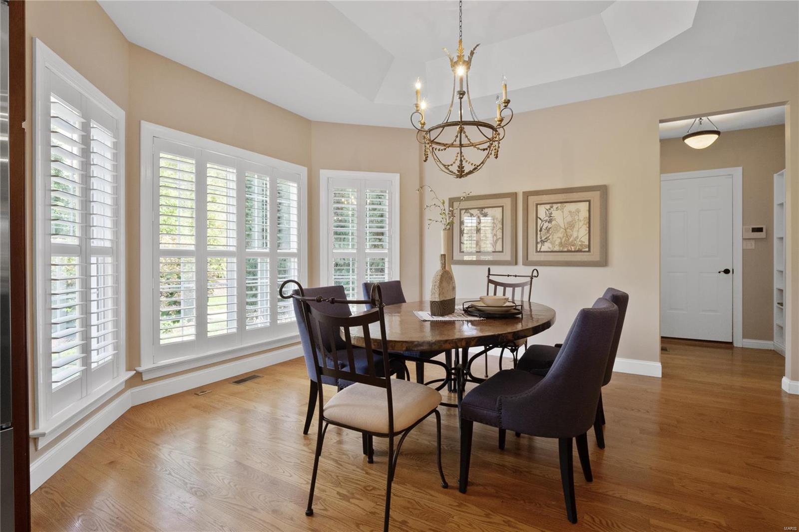 Country Lake Estates - Residential