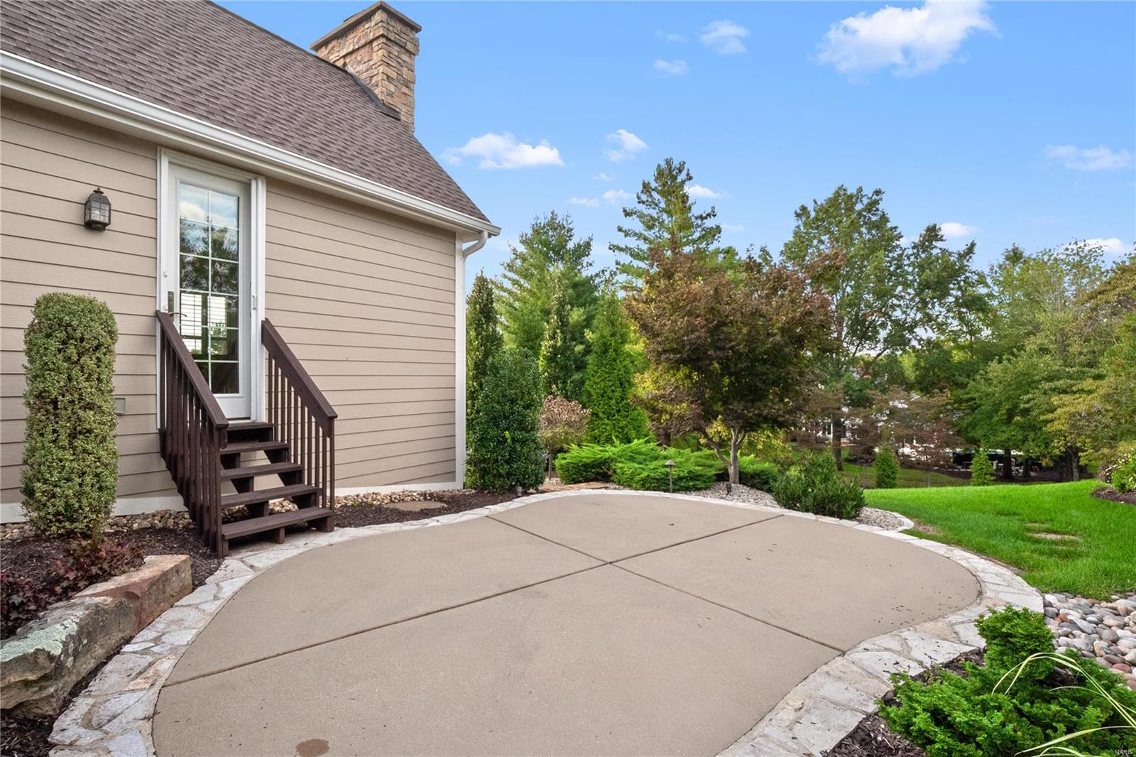 Country Lake Estates - Residential