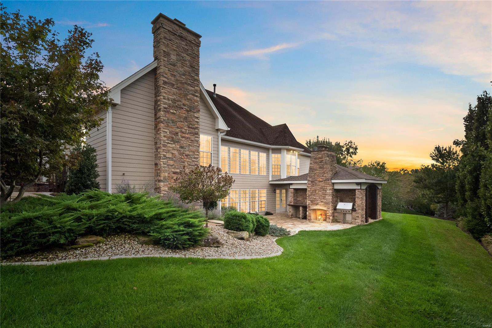 Country Lake Estates - Residential