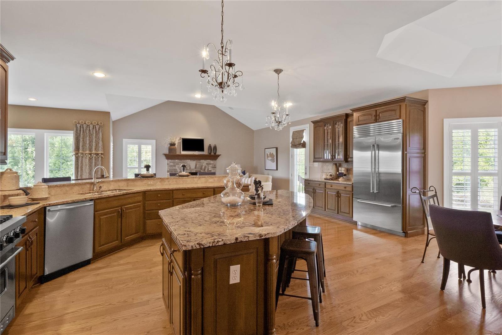 Country Lake Estates - Residential