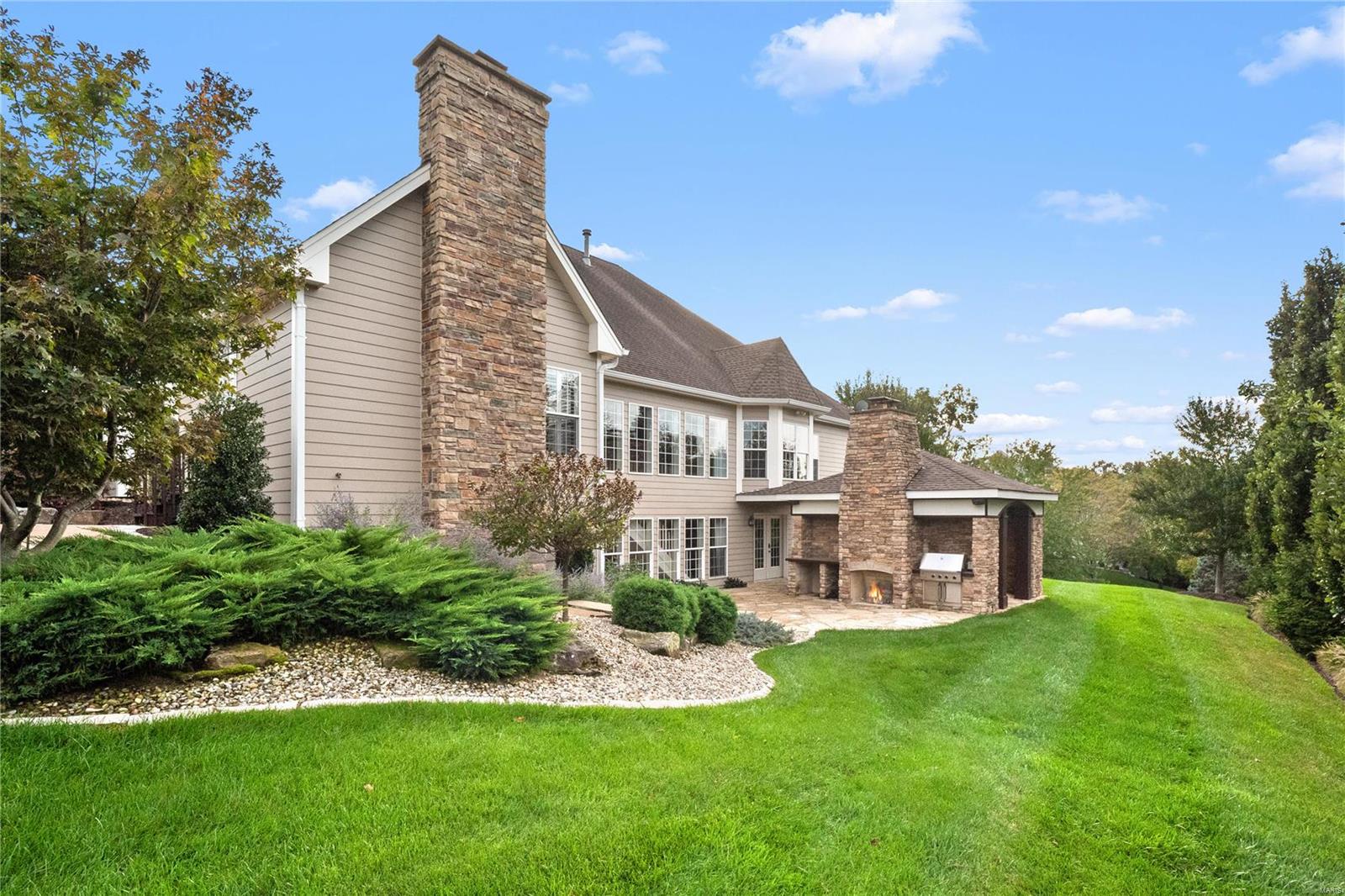 Country Lake Estates - Residential