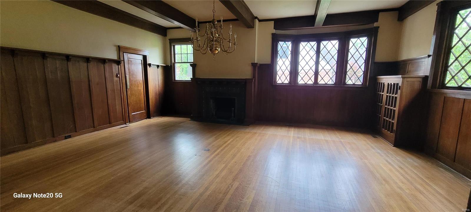 Alexander Russell - Residential