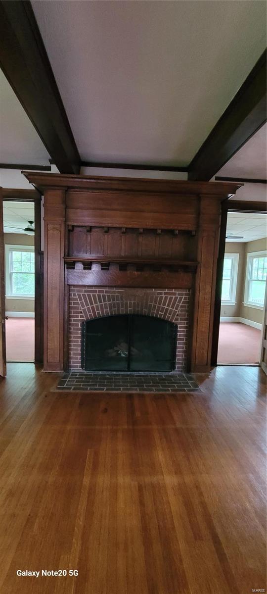 Alexander Russell - Residential