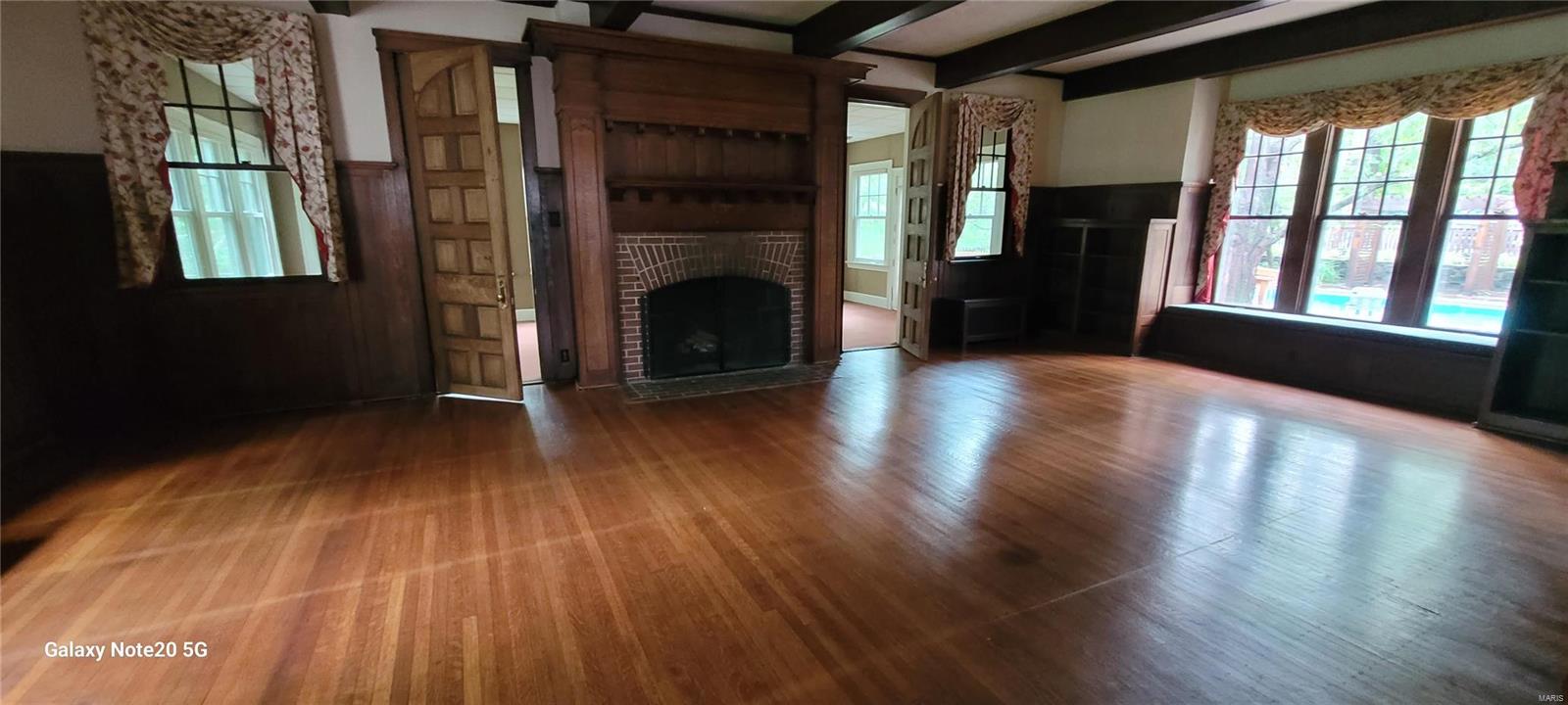 Alexander Russell - Residential