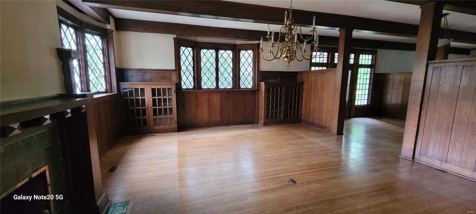 Alexander Russell - Residential