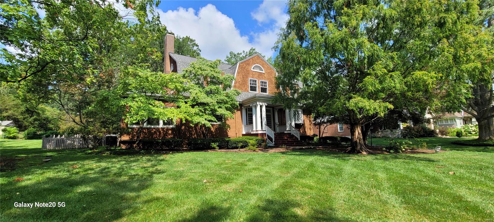 Alexander Russell - Residential