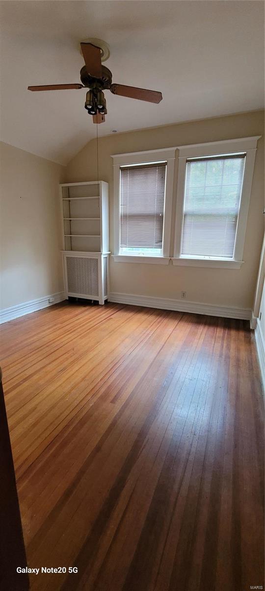 Alexander Russell - Residential