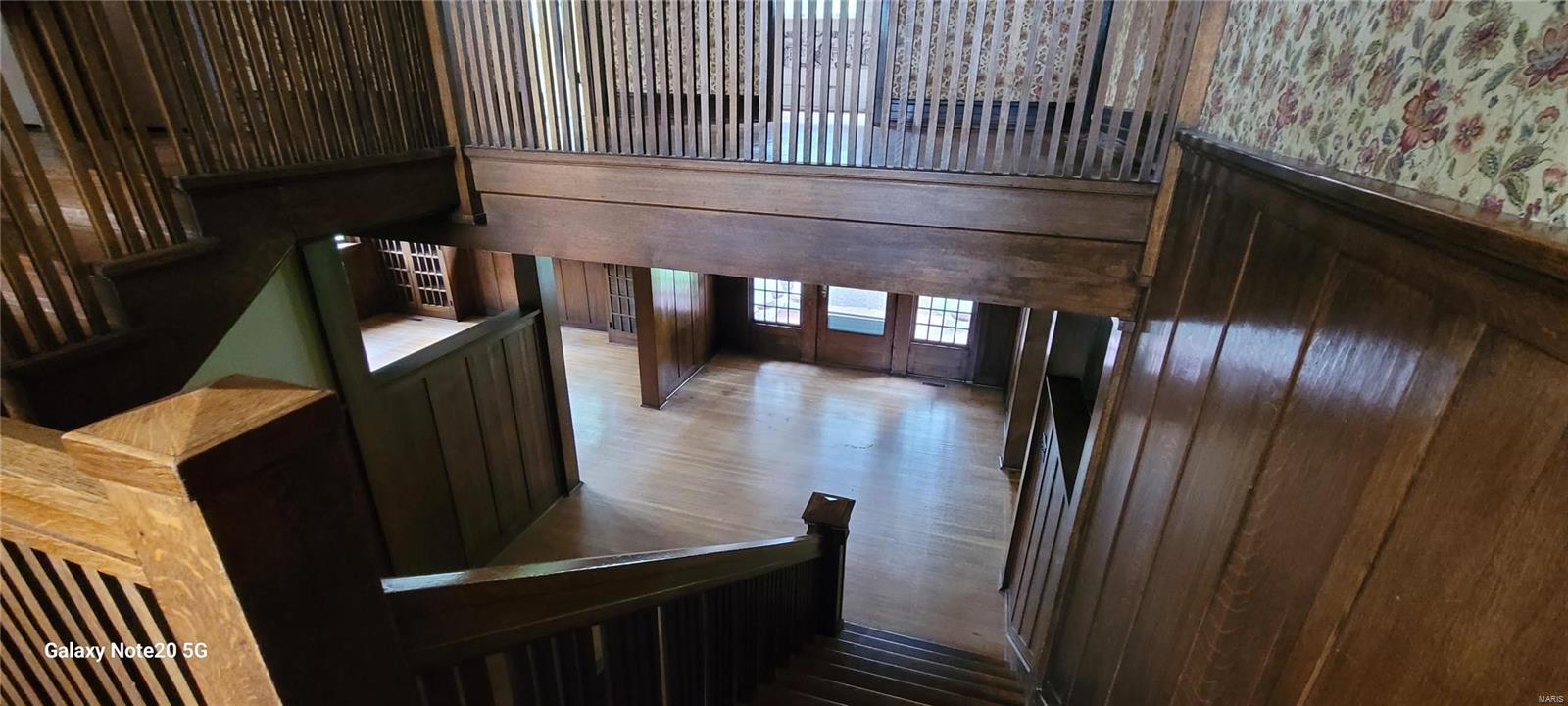 Alexander Russell - Residential