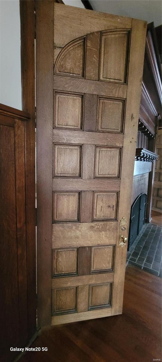 Alexander Russell - Residential