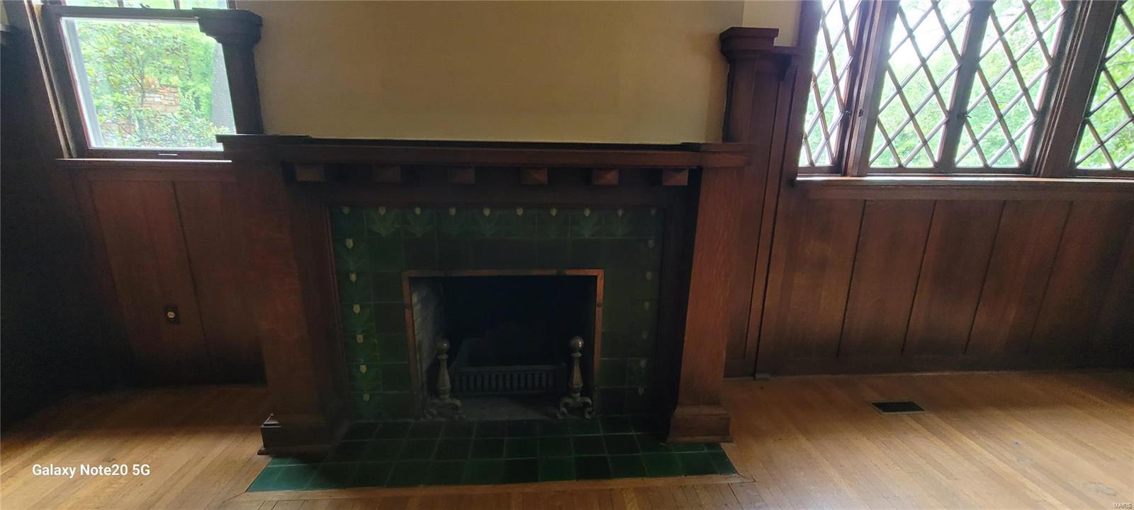 Alexander Russell - Residential