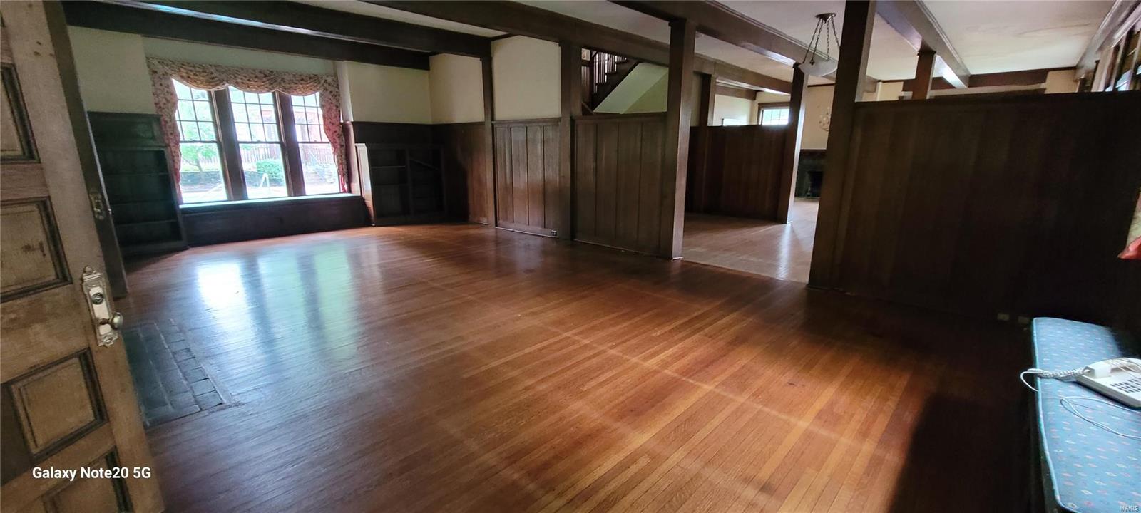 Alexander Russell - Residential