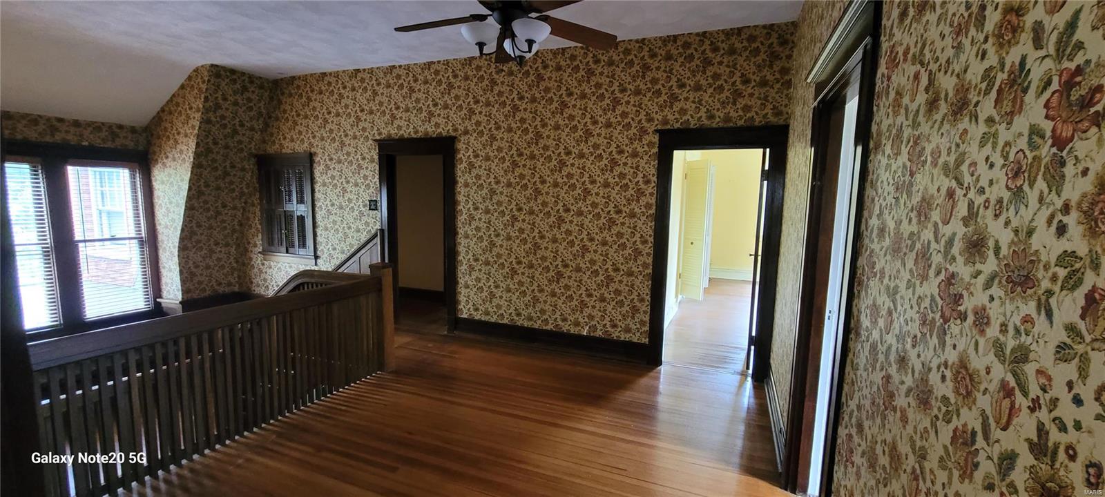 Alexander Russell - Residential