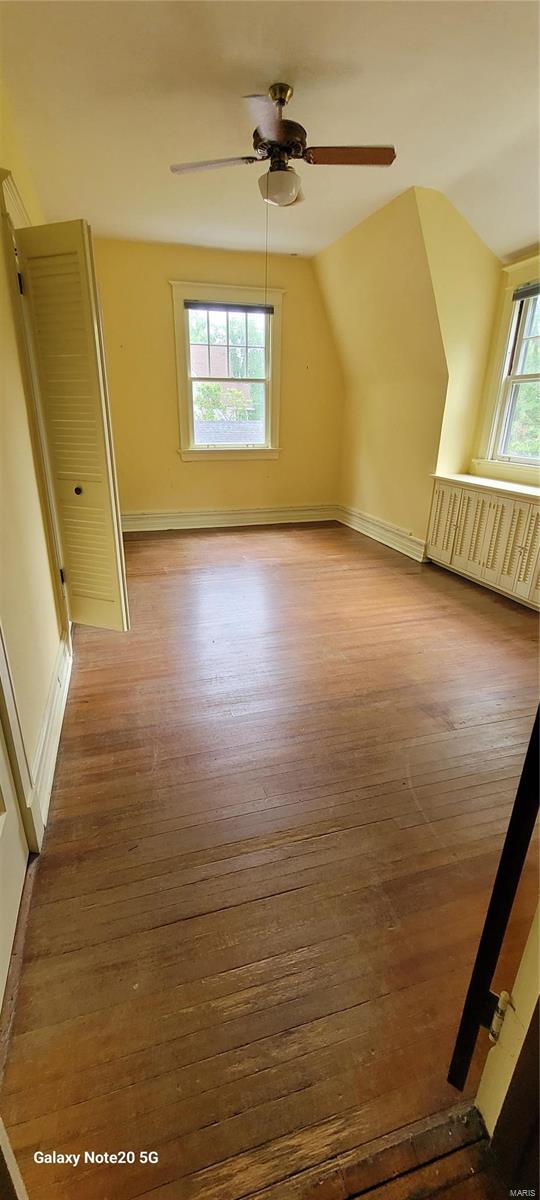 Alexander Russell - Residential