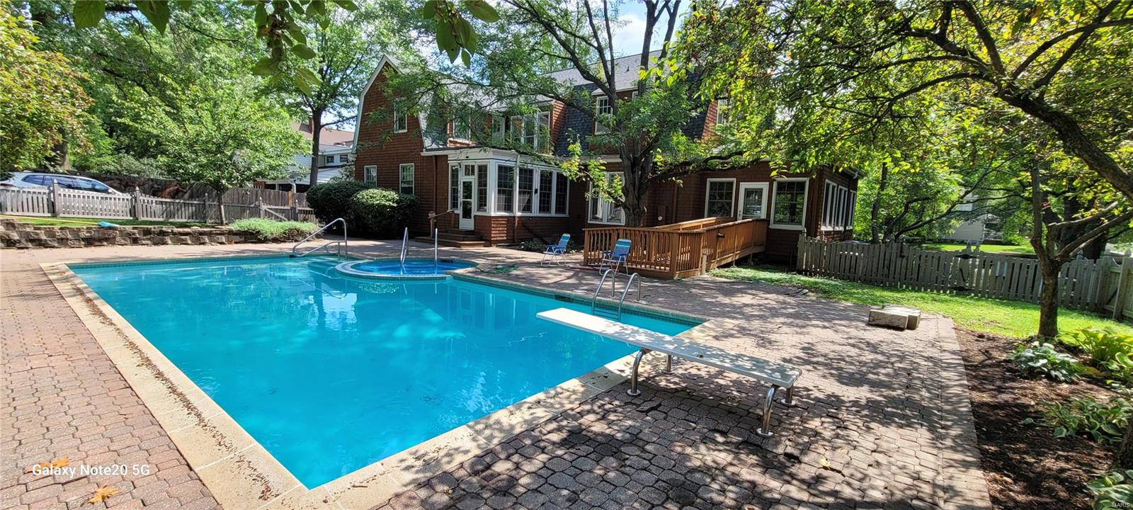 Alexander Russell - Residential