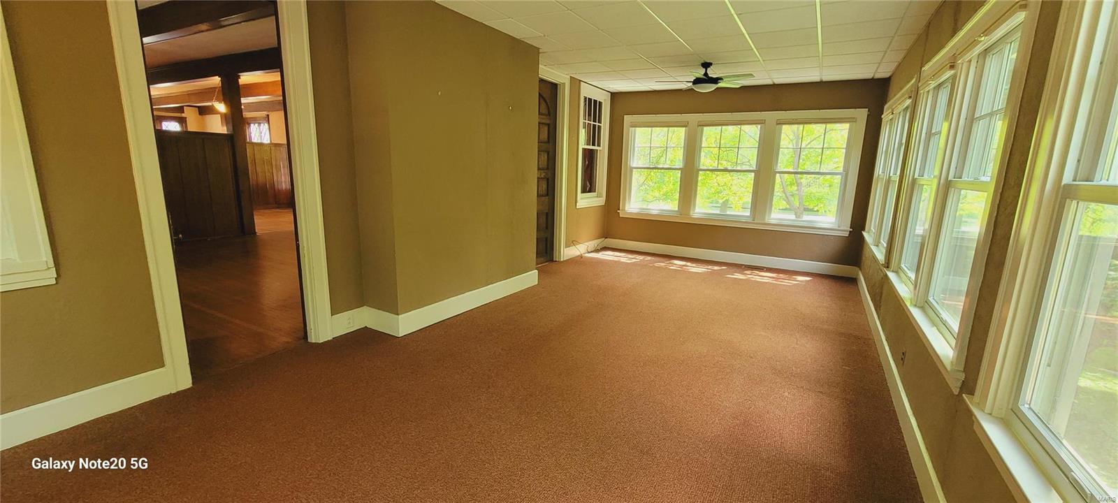 Alexander Russell - Residential