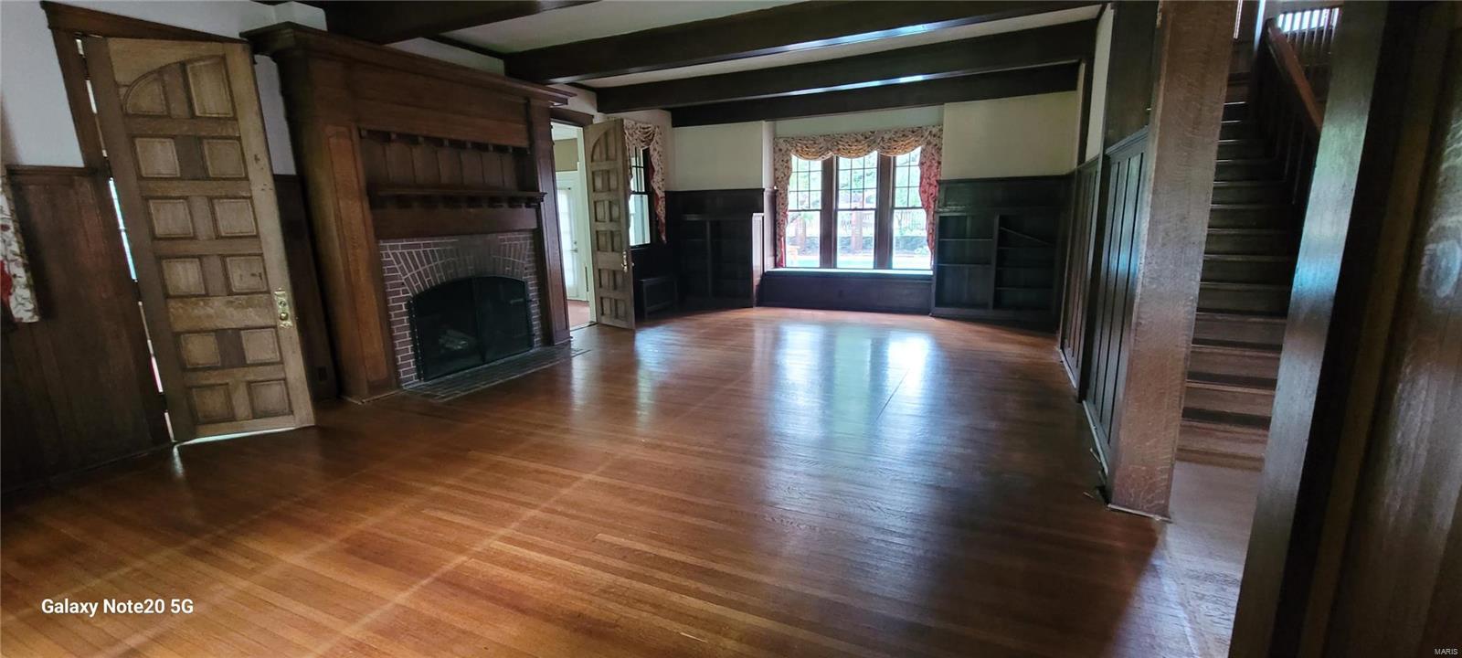 Alexander Russell - Residential