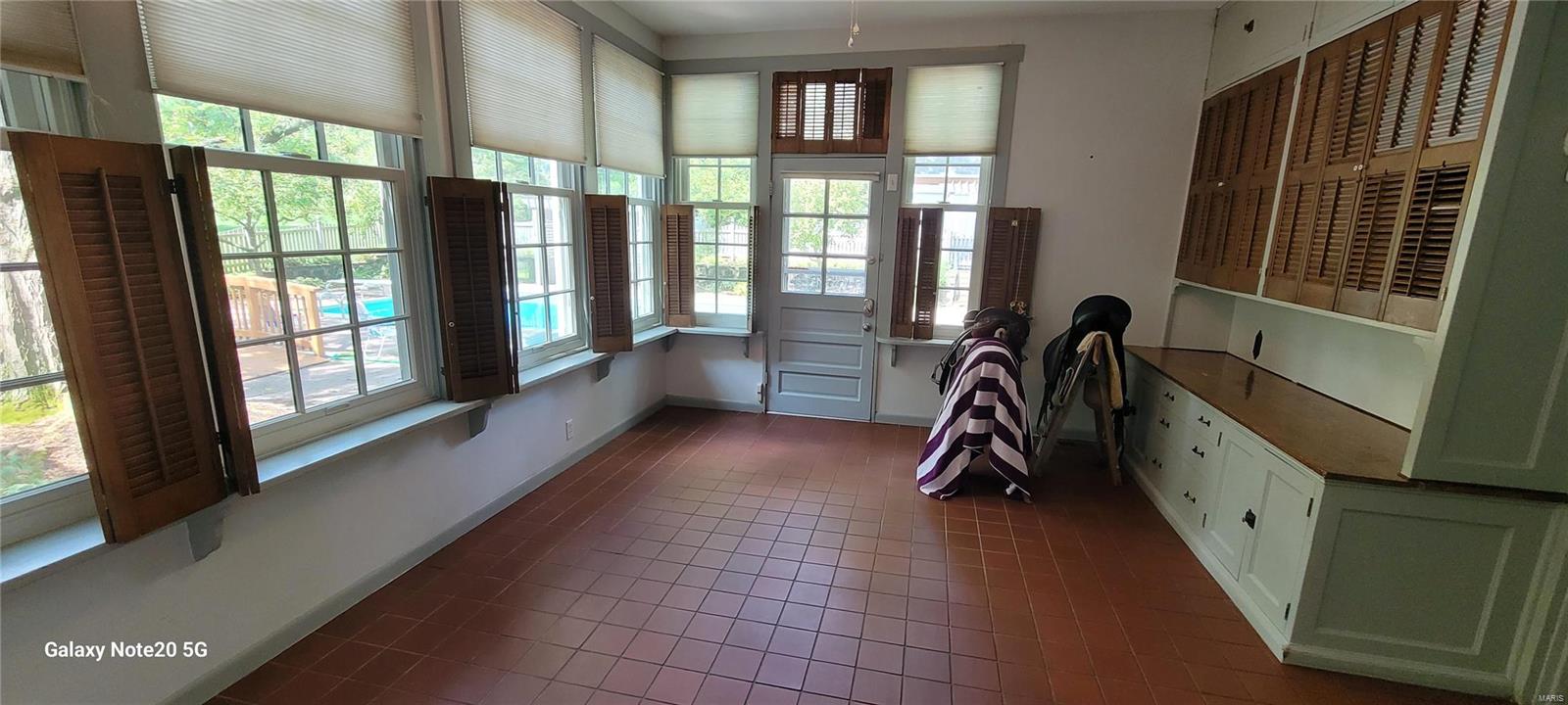 Alexander Russell - Residential