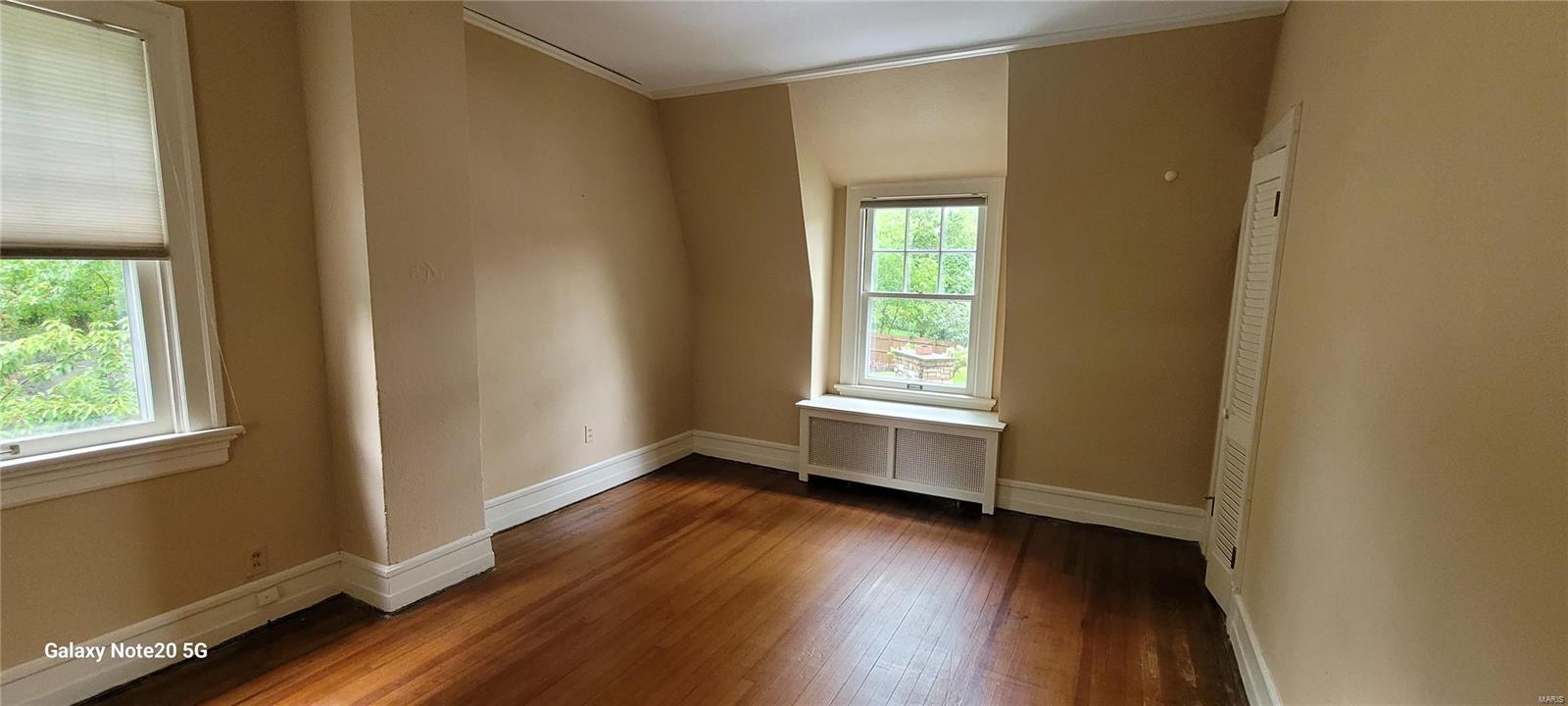 Alexander Russell - Residential