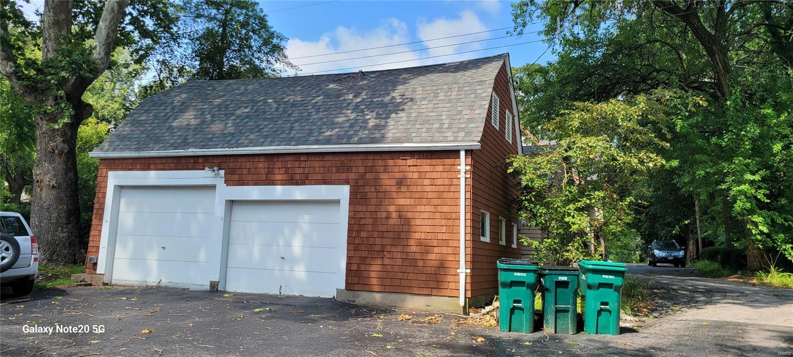 Alexander Russell - Residential