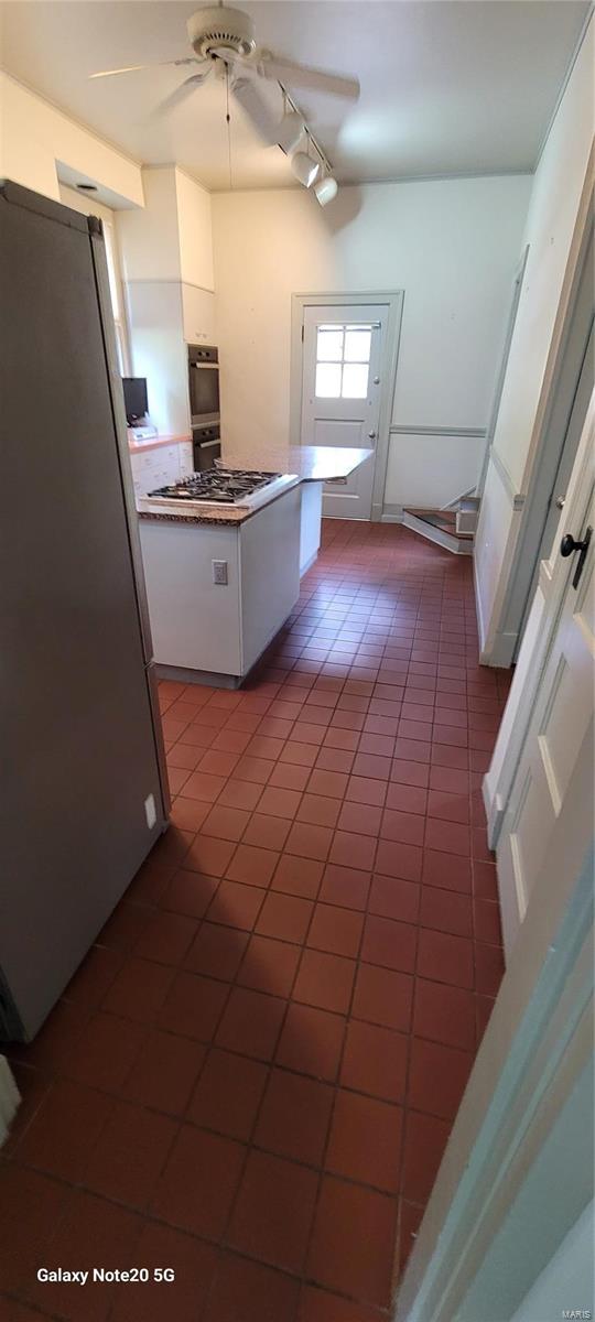 Alexander Russell - Residential