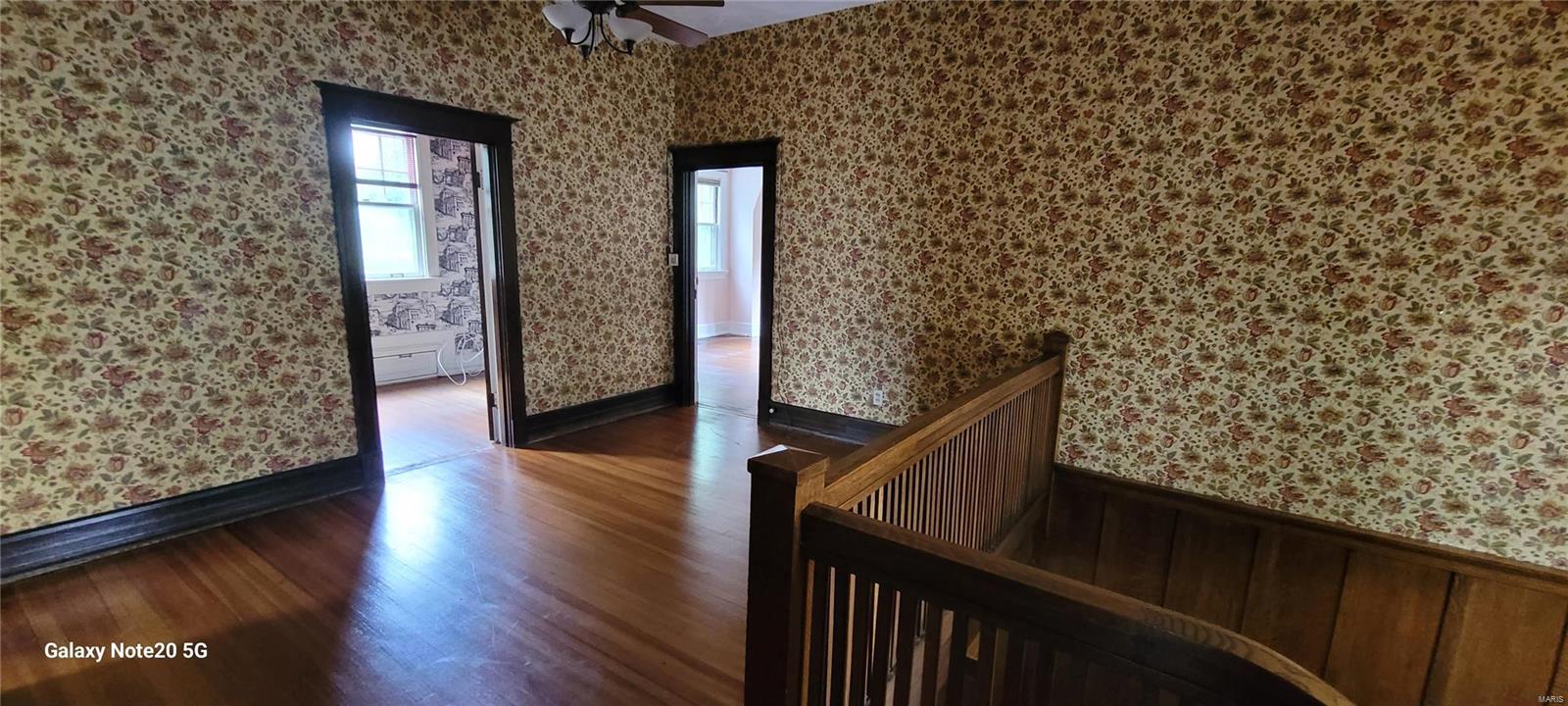 Alexander Russell - Residential