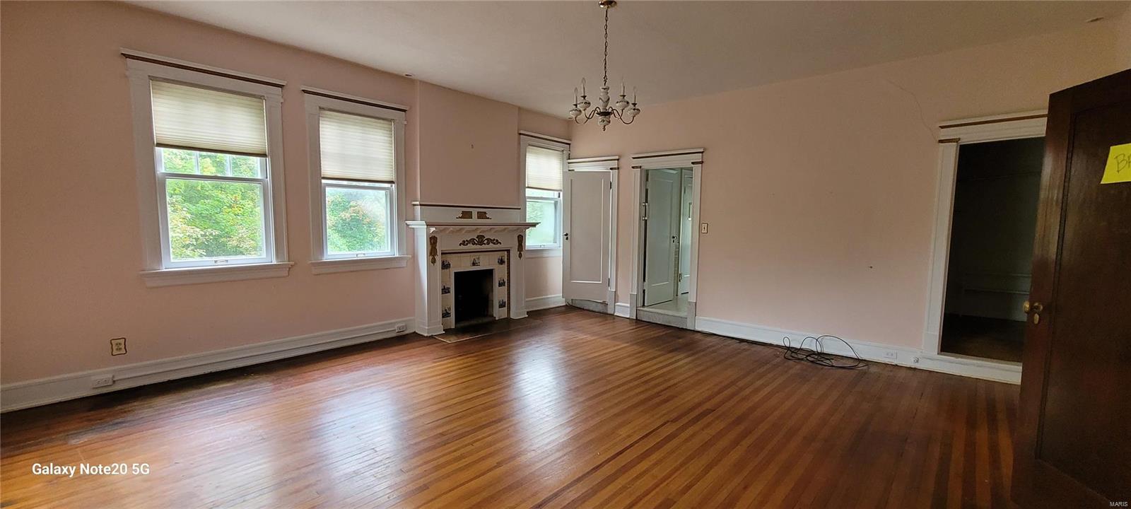 Alexander Russell - Residential