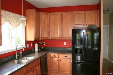 Vantage Pointe - Residential