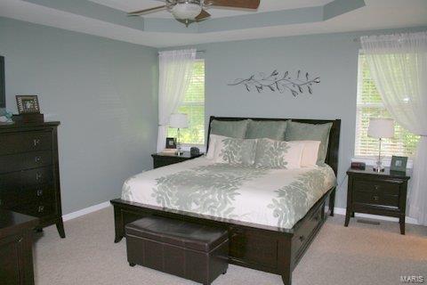 Vantage Pointe - Residential