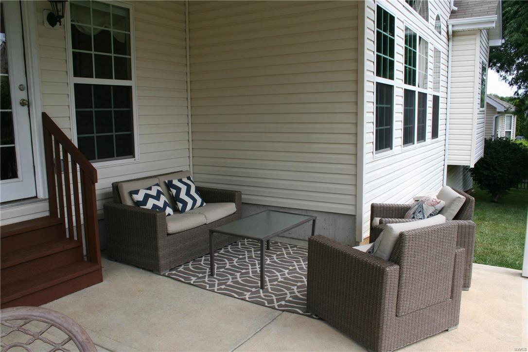 Vantage Pointe - Residential