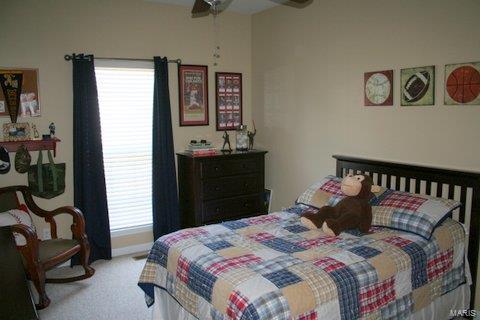 Vantage Pointe - Residential