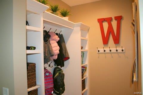 Vantage Pointe - Residential