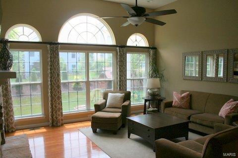 Vantage Pointe - Residential