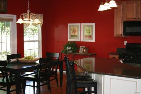 Vantage Pointe - Residential