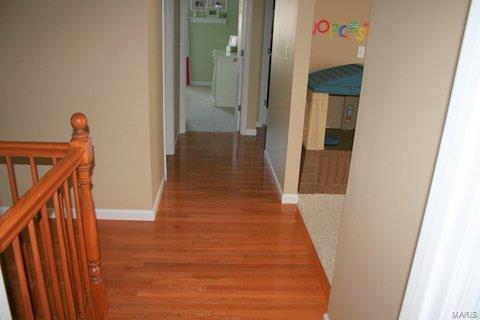 Vantage Pointe - Residential