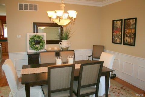 Vantage Pointe - Residential