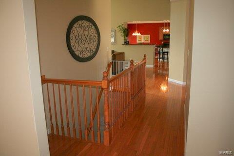 Vantage Pointe - Residential