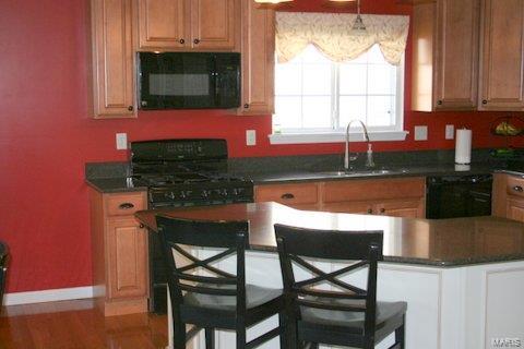 Vantage Pointe - Residential