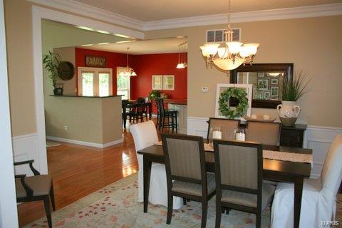 Vantage Pointe - Residential