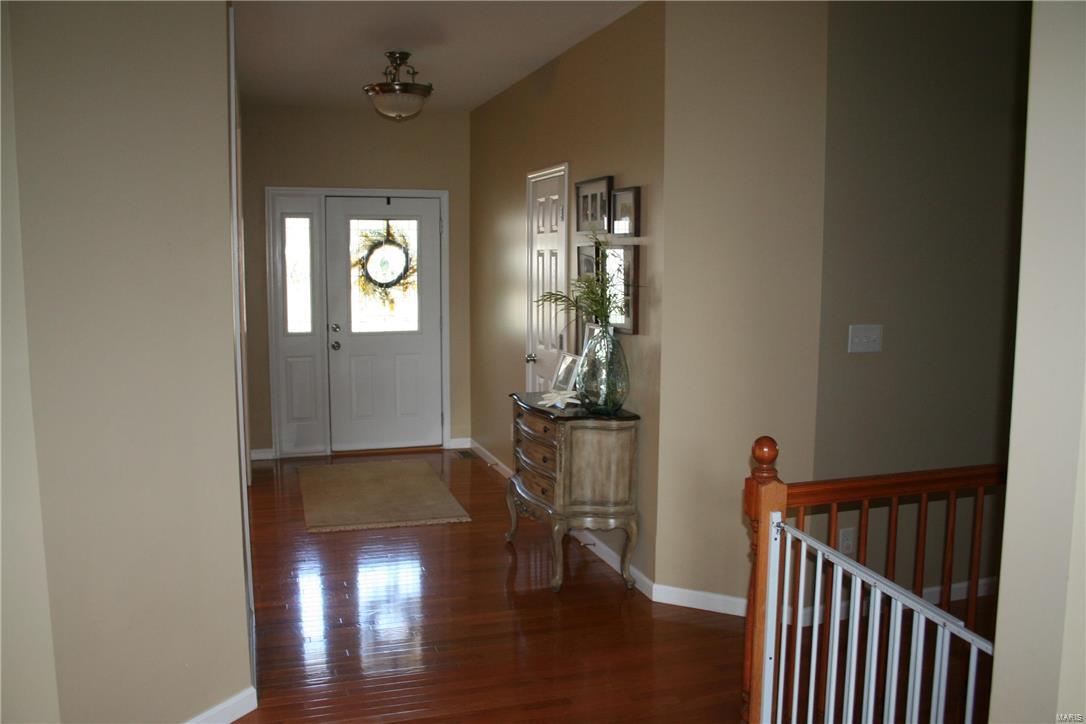 Vantage Pointe - Residential