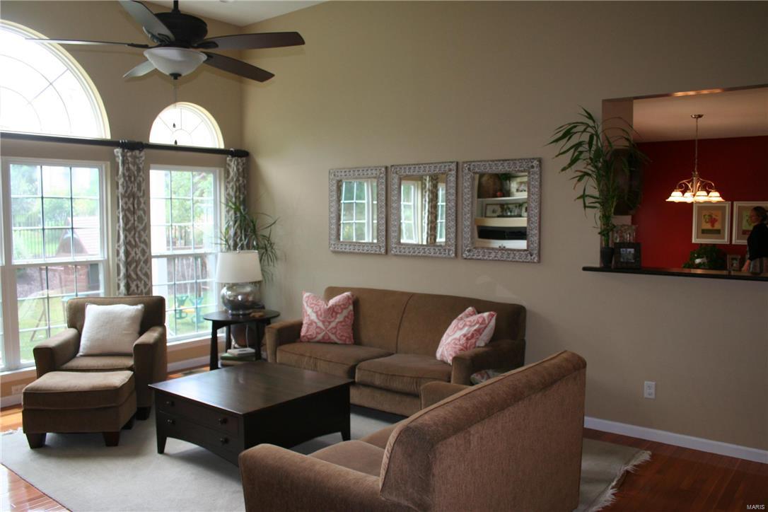 Vantage Pointe - Residential