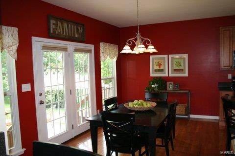 Vantage Pointe - Residential