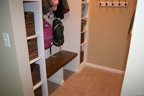 Vantage Pointe - Residential