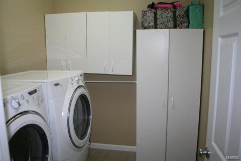 Vantage Pointe - Residential