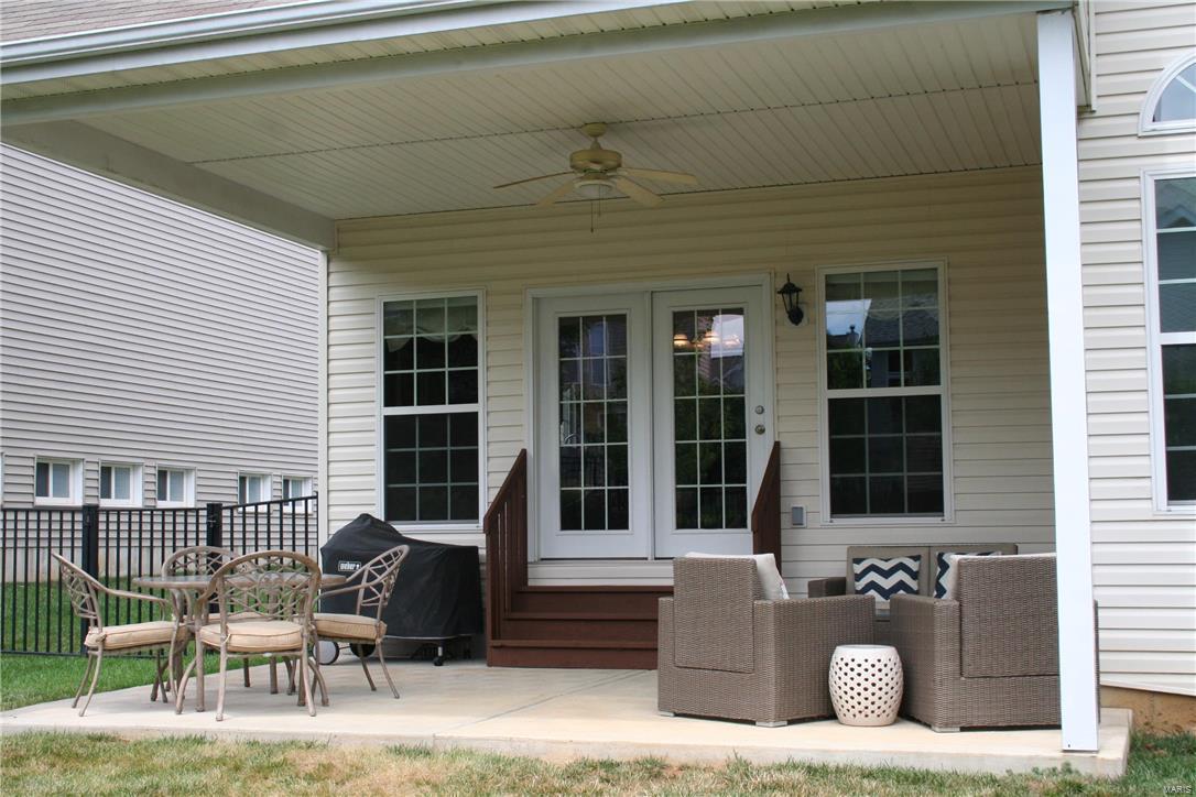 Vantage Pointe - Residential