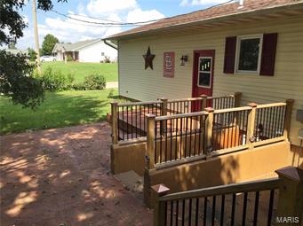 Bert Plaza Minor Sub - Residential