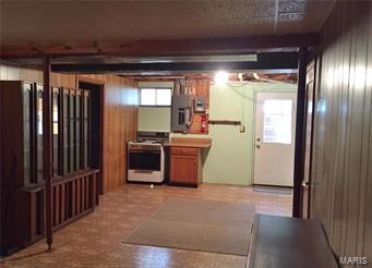 Bert Plaza Minor Sub - Residential