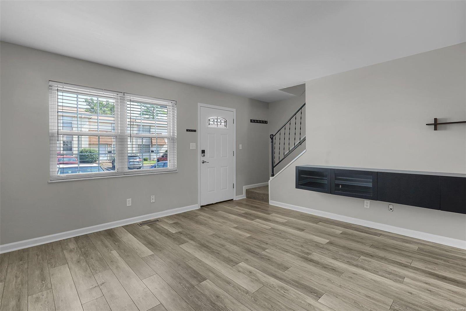 Burtonwood Manor Condo 1 - Residential