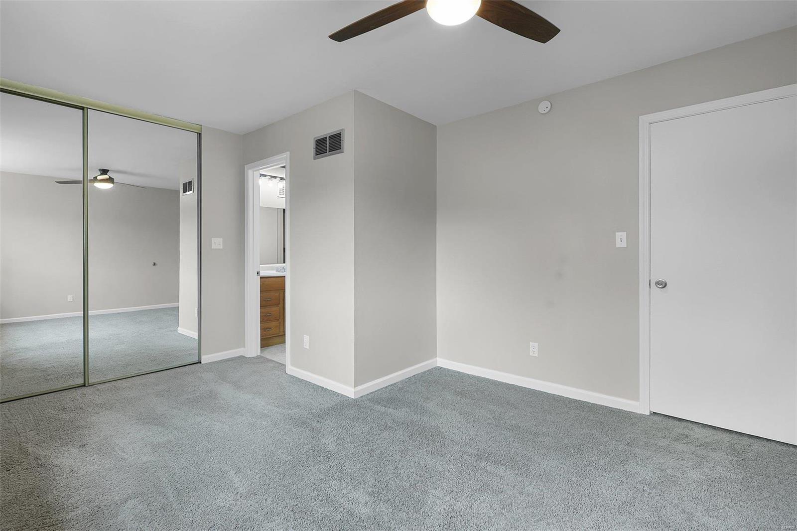 Burtonwood Manor Condo 1 - Residential