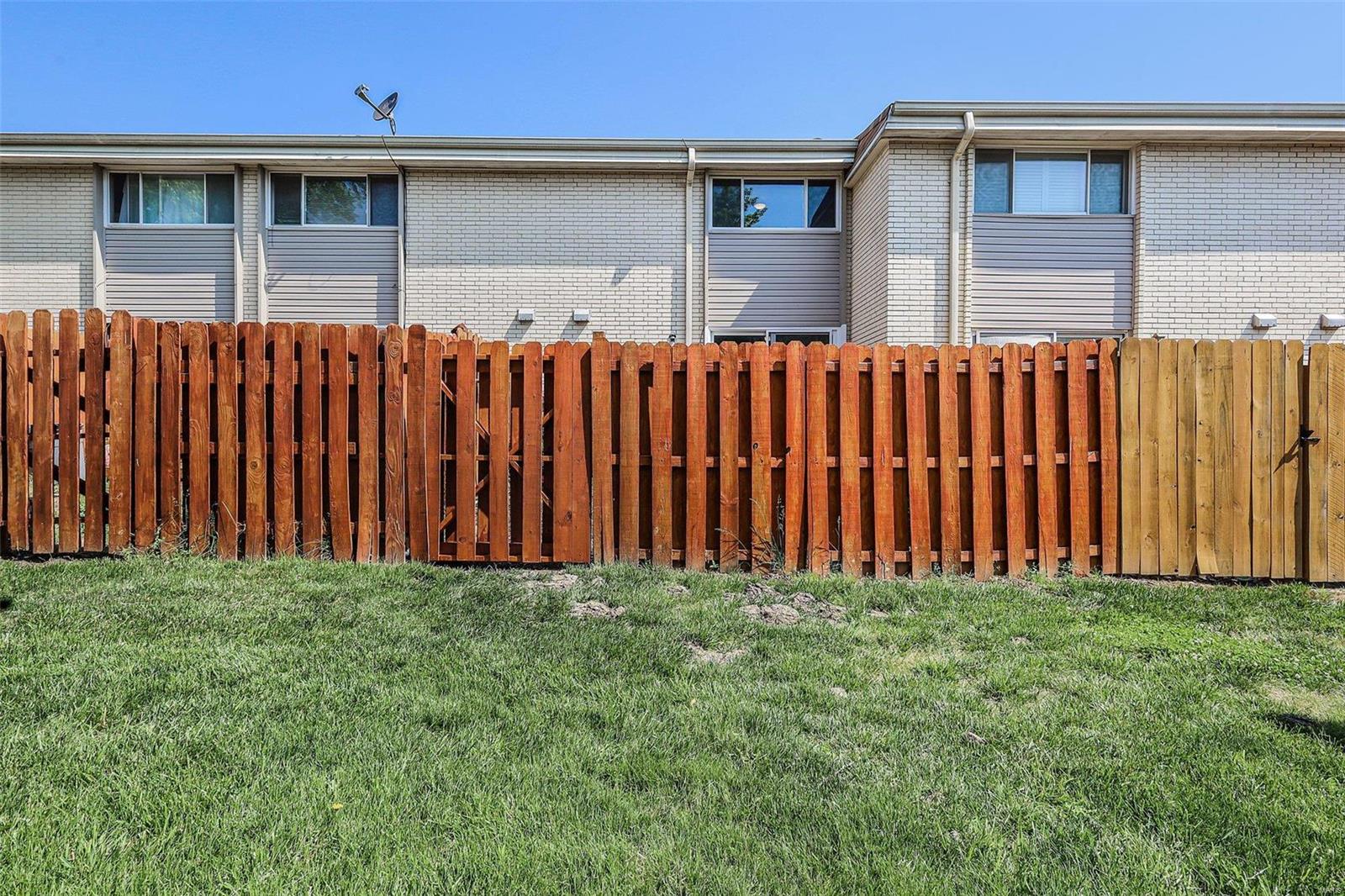 Burtonwood Manor Condo 1 - Residential
