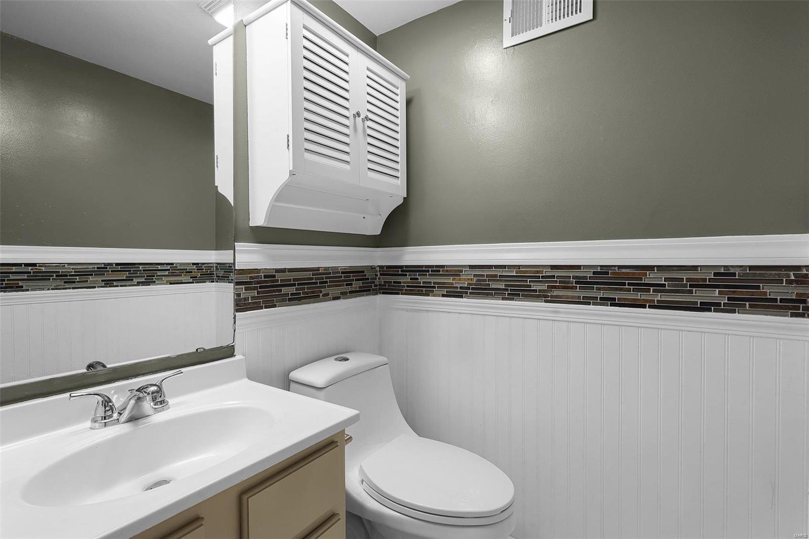 Burtonwood Manor Condo 1 - Residential